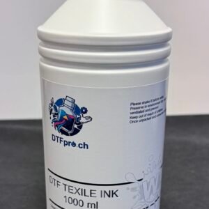 Inchiostro Bianco DTF 1lt
