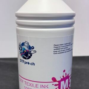 Inchiostro Magenta DTF 1lt