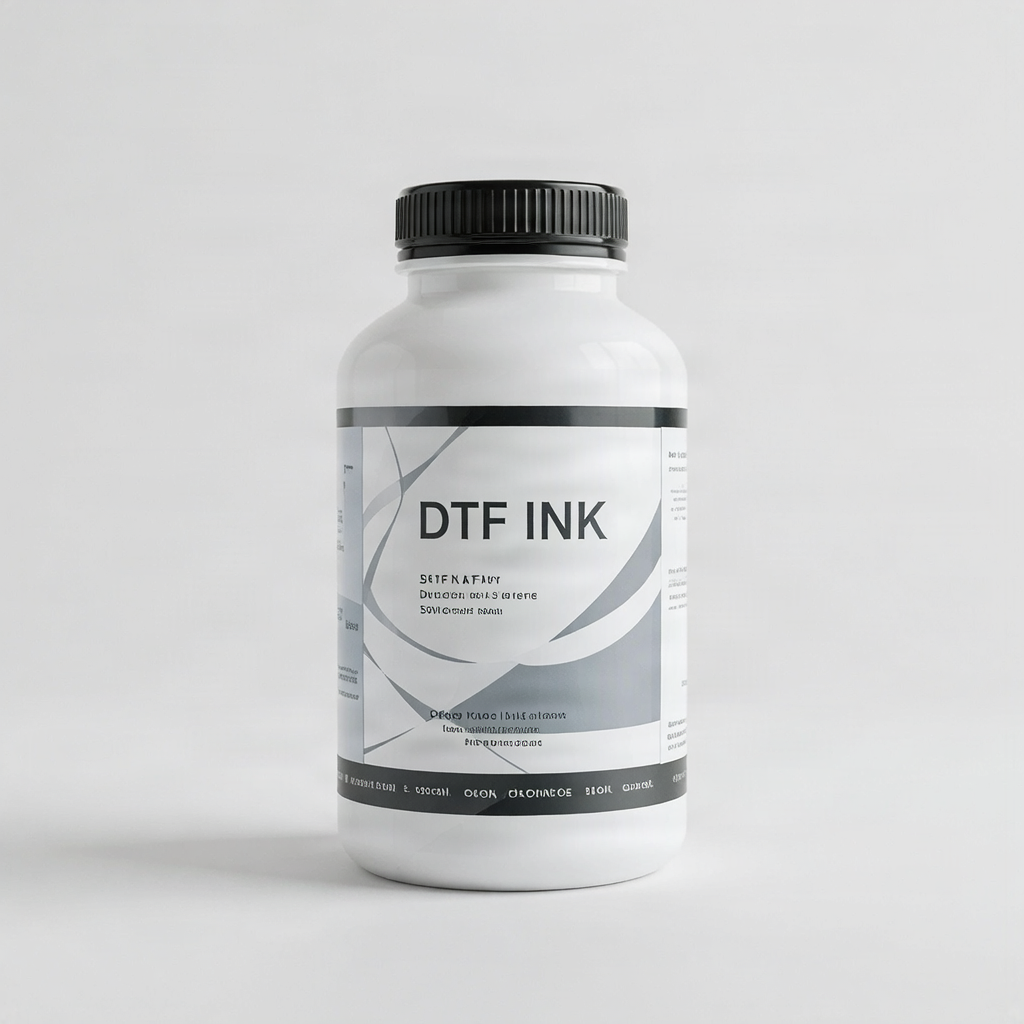 Inchiostro bianco DTF